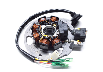 Base Assembly NOS