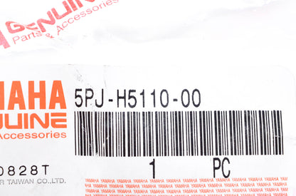 New OEM Yamaha 5PJ-H5110-00-00 Reflector Assembly NOS