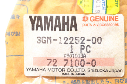 New OEM Yamaha Chain Damper NOS