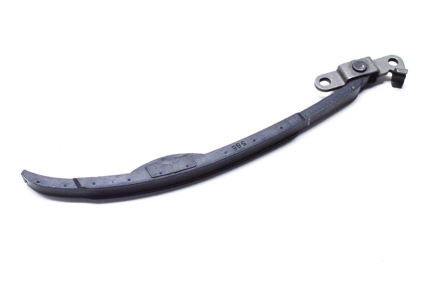 OEM Yamaha 5BE-12252-00-00 Chain Damper NOS