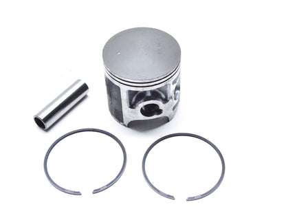 1987-2006 Yamaha Banshee 350 65mm Piston Kit NOS