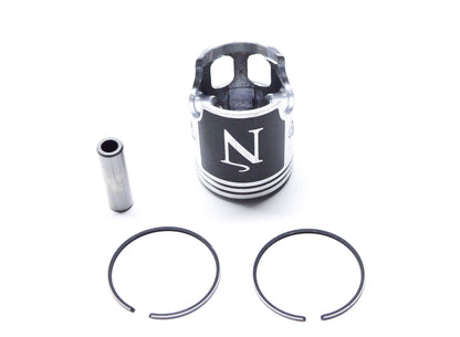 Namura NA-50008 2001-2006 Polaris Predator Scrambler 50 39.96mm Piston Kit NOS