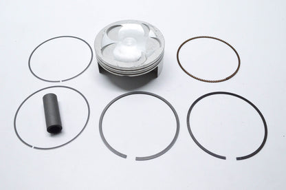 New Pro-X 2003-2009 Yamaha YZF450F WR450F 94.95mm Piston Kit NOS
