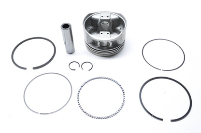 Pro X 01.2487.050 Yamaha 350 83.50mm Piston Kit NOS