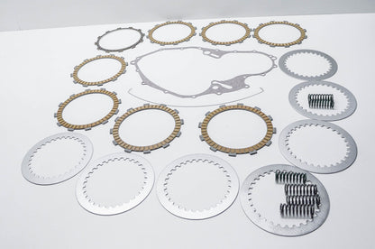 New OEM Yamaha 2006-2008 Raptor 700 Clutch Plate Kit NOS