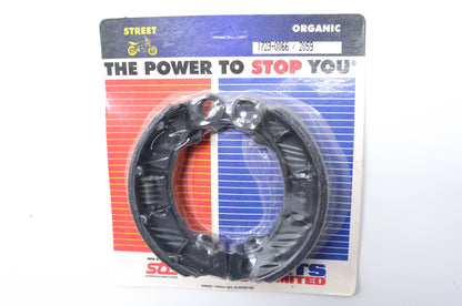 Parts Unlimited 1723-0066 Brake Shoe Kit NOS