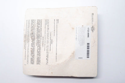 Parts Unlimited 1723-0066 Brake Shoe Kit NOS
