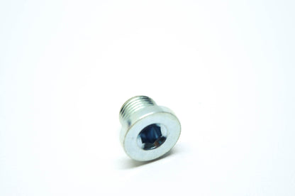 OEM Yamaha 90340-12007-00 Straight Screw Plug