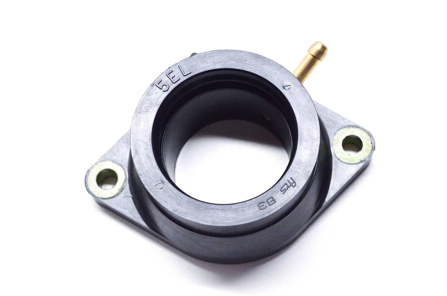 New OEM Yamaha 5EL-13596-00-00 Carburetor Joint NOS