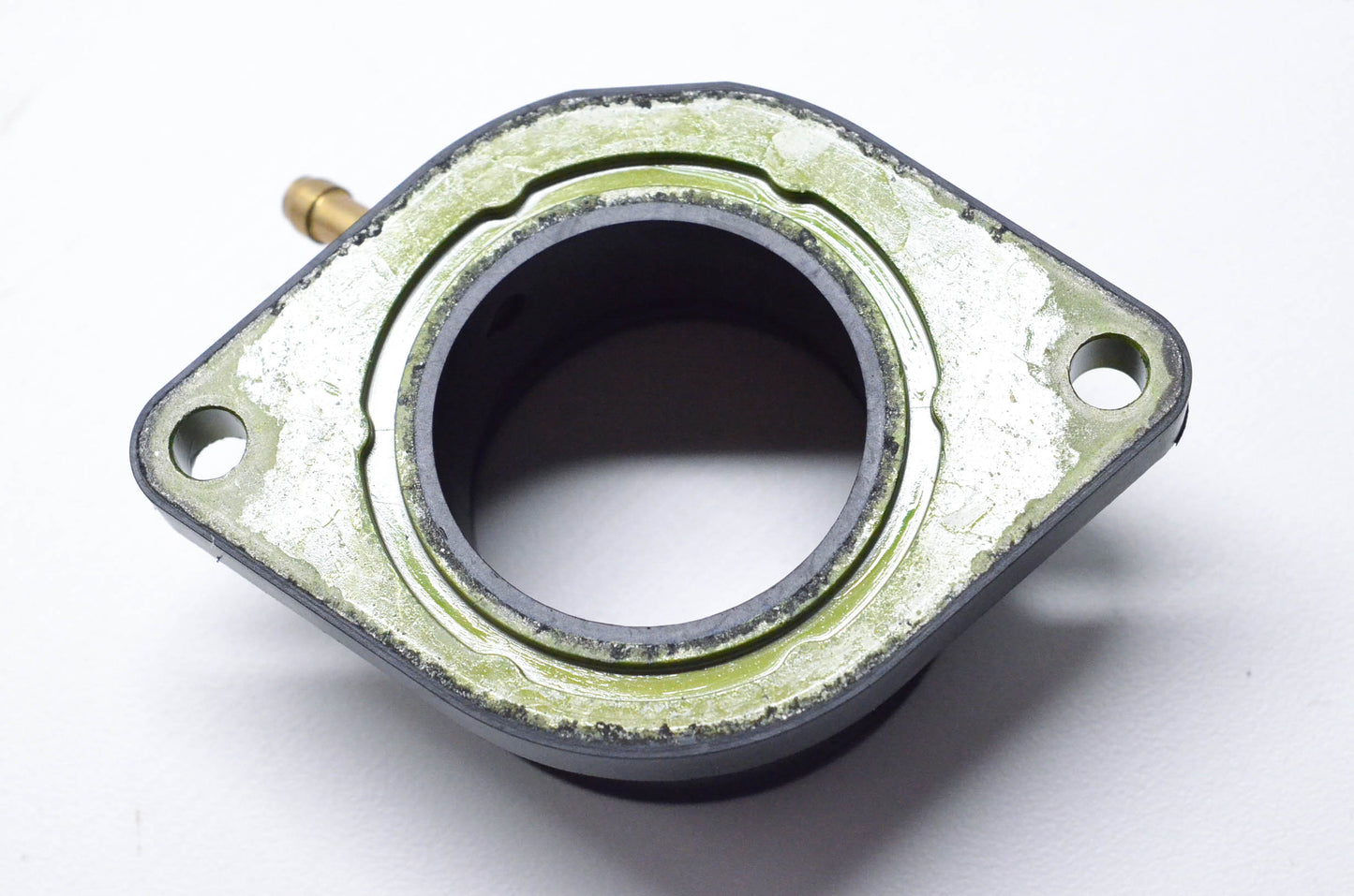 New OEM Yamaha 5EL-13596-00-00 Carburetor Joint NOS