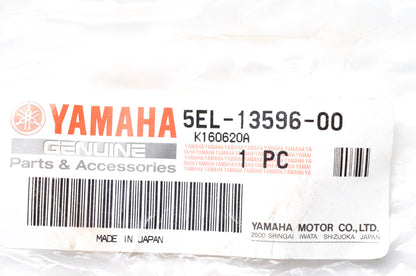 New OEM Yamaha 5EL-13596-00-00 Carburetor Joint NOS