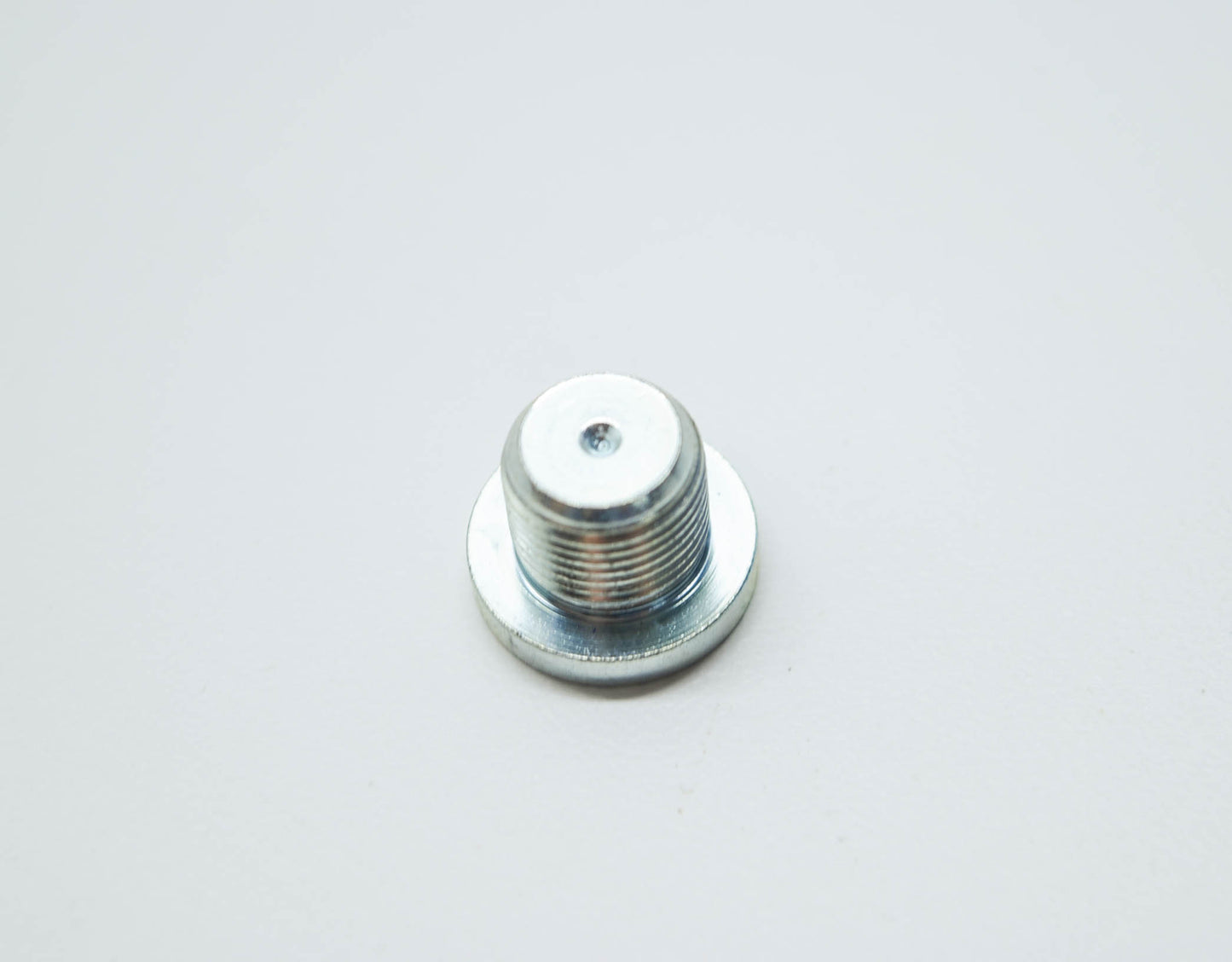 OEM Yamaha 90340-12007-00 Straight Screw Plug