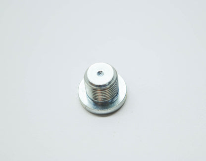 OEM Yamaha 90340-12007-00 Straight Screw Plug