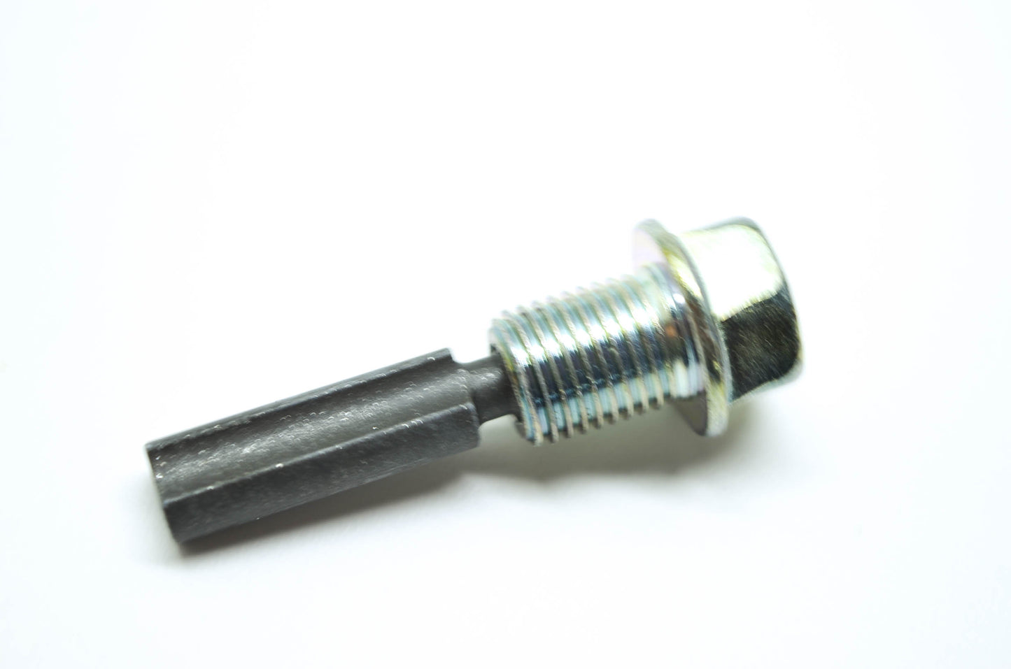 OEM Yamaha 90340-14149-00 Straight Screw Plug NOS