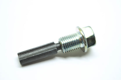 OEM Yamaha 90340-14149-00 Straight Screw Plug NOS