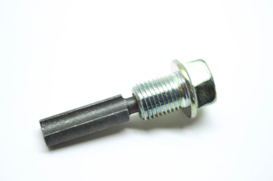 OEM Yamaha 90340-14149-00 Straight Screw Plug NOS