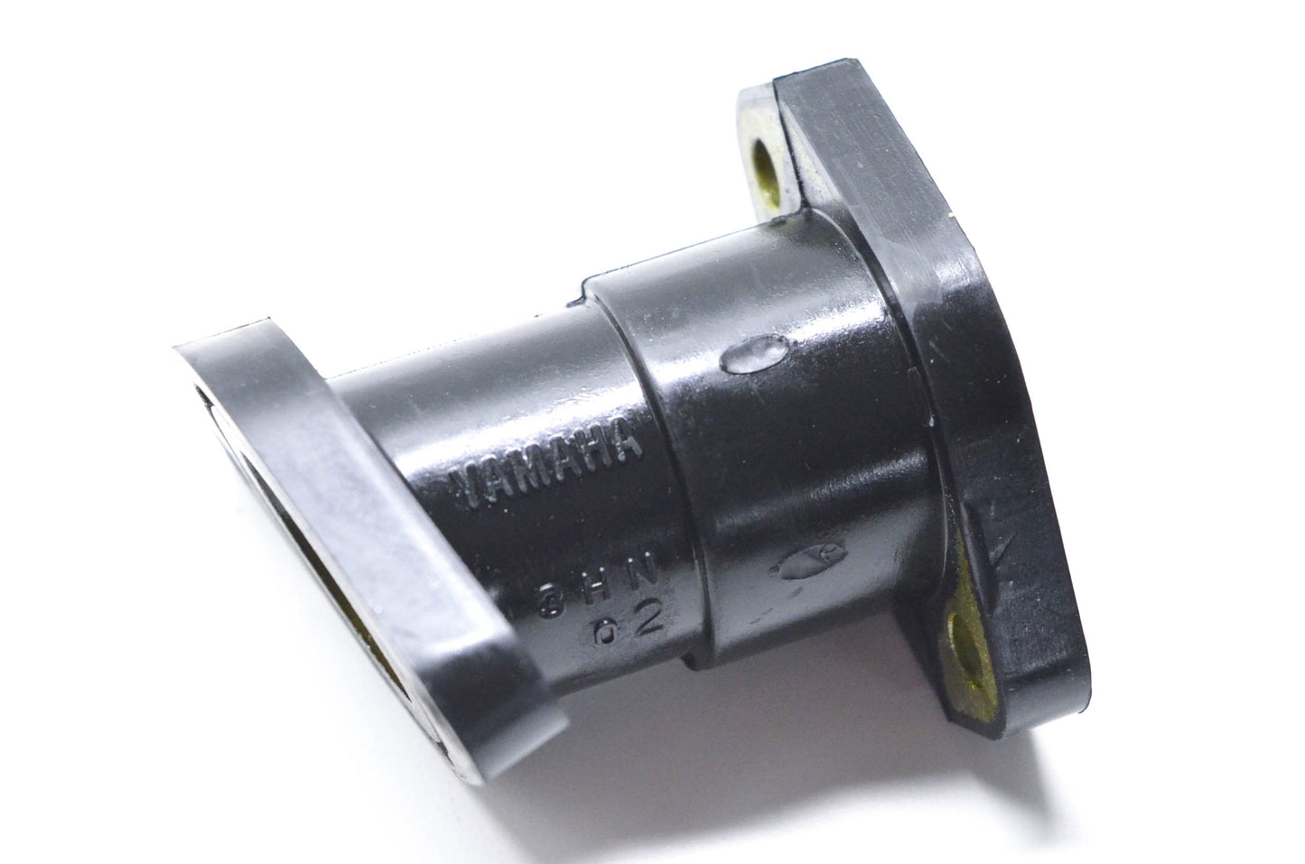 New OEM Yamaha Carburetor Boot Joint NOS