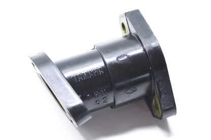 New OEM Yamaha Carburetor Boot Joint NOS