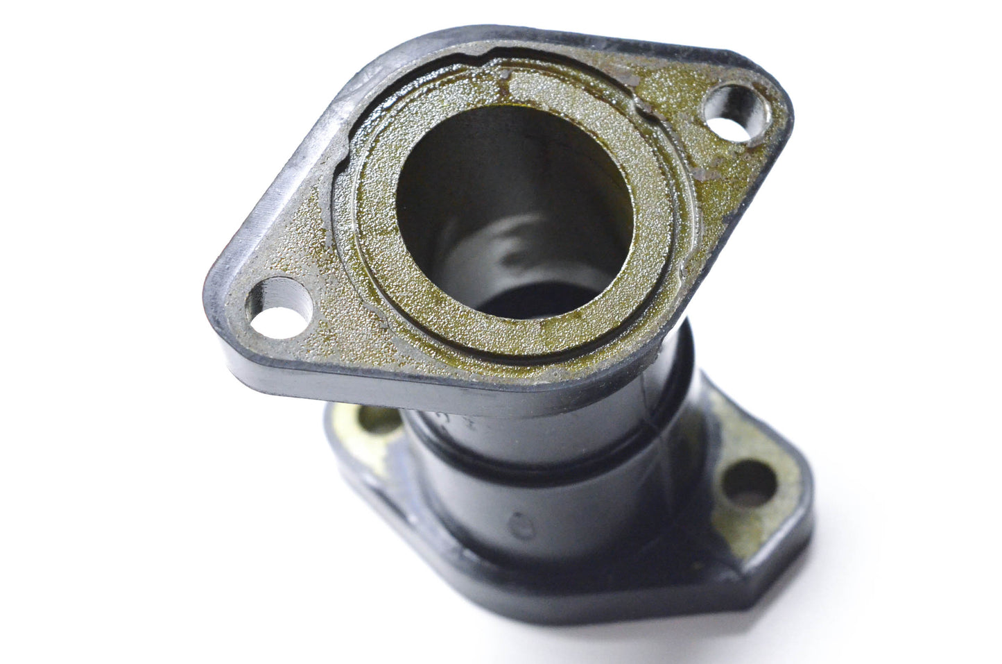 New OEM Yamaha Carburetor Boot Joint NOS