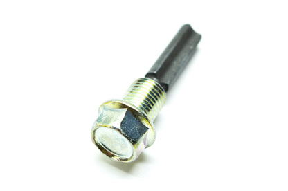 OEM Yamaha 90340-14149-00 Straight Screw Plug NOS