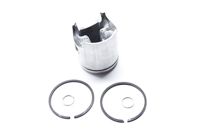 Wiseco 235P8 Yamaha Piston Kit NOS