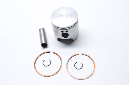 New Wiseco 1995-2002 Kawasaki KX100 53.00mm Piston Kit NOS