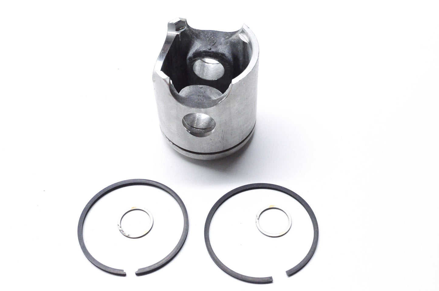 Wiseco 239P8 Yamaha YZ100 +0.80 Oversize Piston Kit NOS