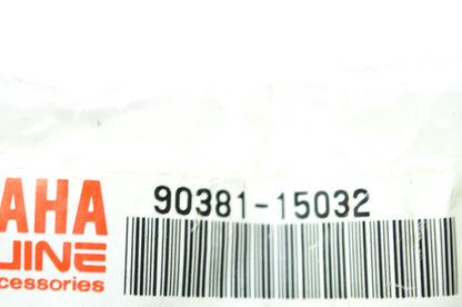 OEM Yamaha 90381-15032-00 Solid Bushing NOS