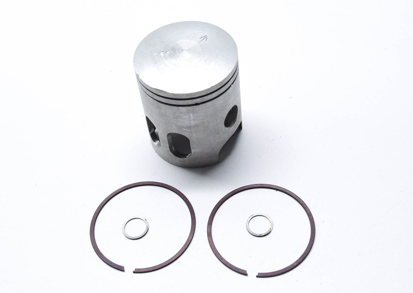 Wiseco 422P6 Yamaha Piston Kit NOS