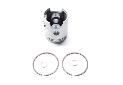 Wiseco 422P6 Yamaha Piston Kit NOS