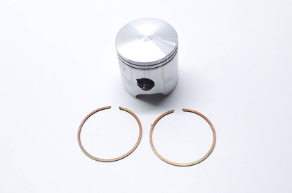 1982 Kawasaki KX125 56.00mm Piston Kit NOS