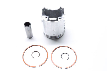 Wiseco 644P4 1988-1998 Kawasaki KX80 49.00mm Piston Kit NOS