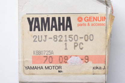 New OEM Yamaha Fuse Holder Assembly NOS