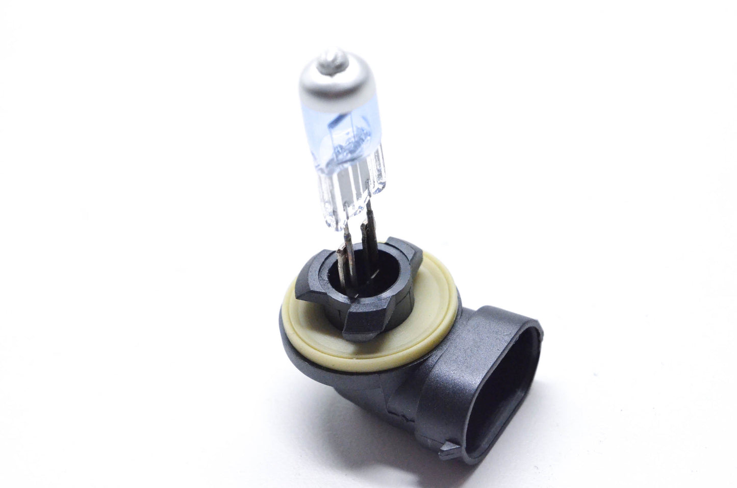 12.8V 37.5W Clear Vision Supreme Light Bulb NOS