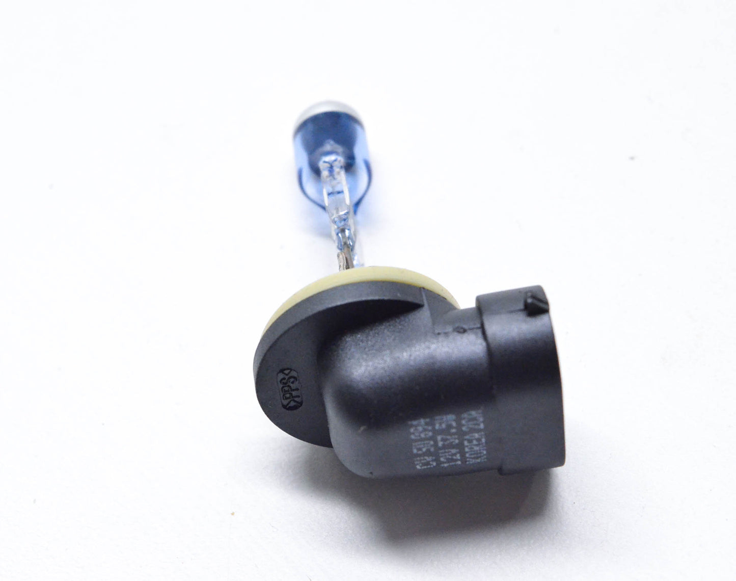 12.8V 37.5W Clear Vision Supreme Light Bulb NOS