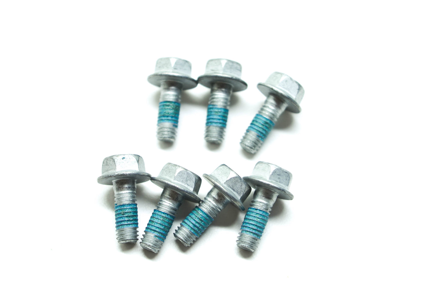 OEM Yamaha 90109-065G4-00 Flange Bolt Qty 7 NOS