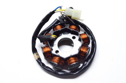 New Tomos Generator Stator NOS