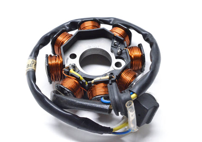 New Tomos Generator Stator NOS