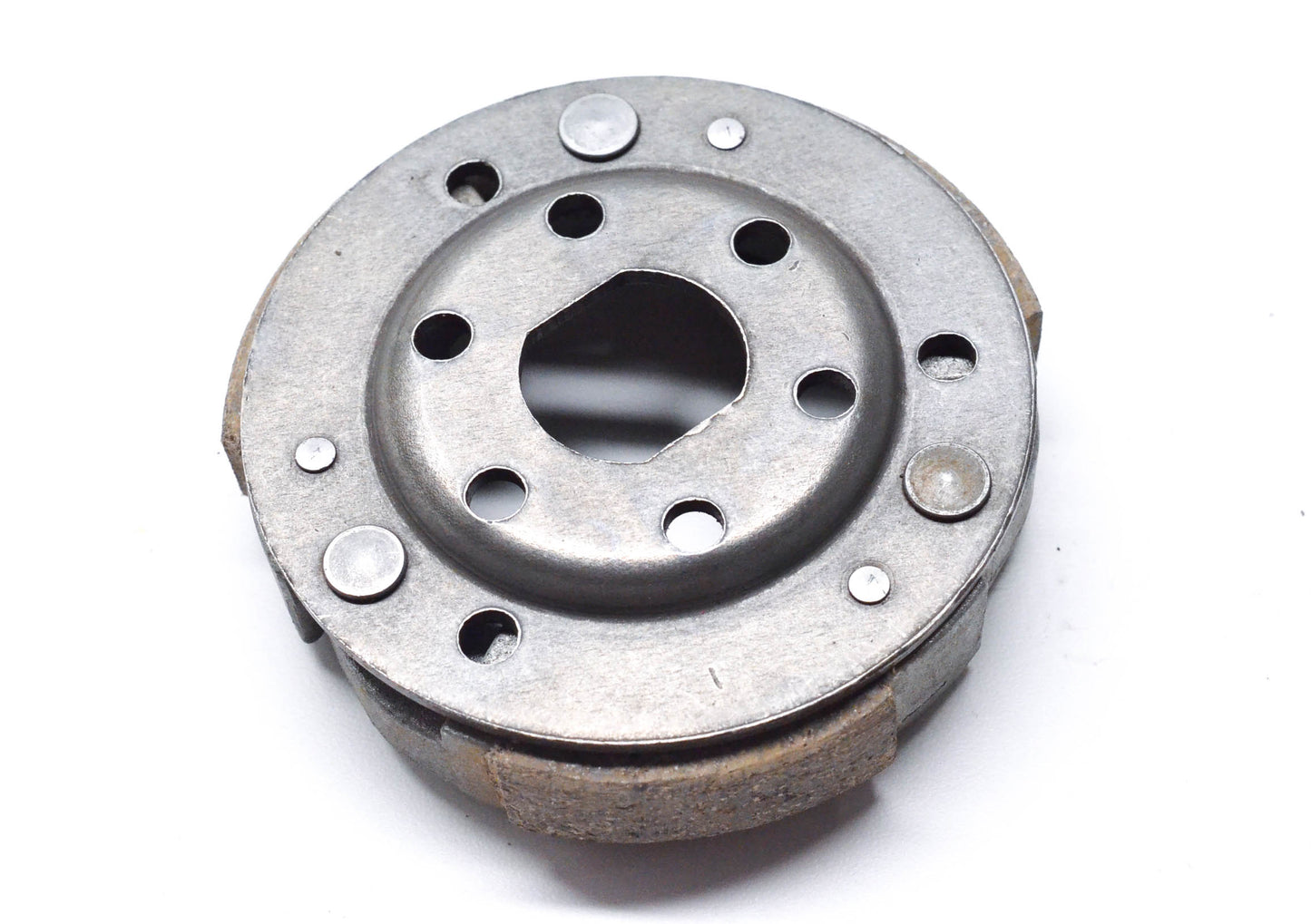 Tomos 22300-BE2-A001 Drive Plate Assembly NOS