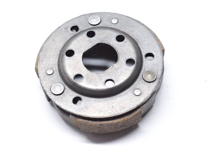Tomos 22300-BE2-A001 Drive Plate Assembly NOS