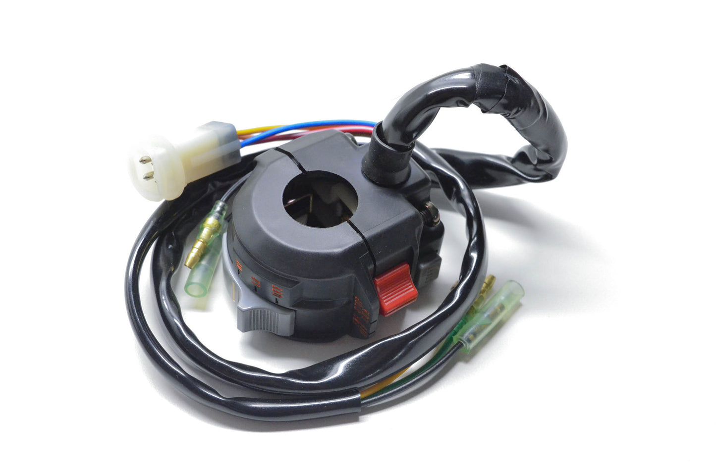 OEM Yamaha 2HX-83973-01-00 Handlebar Headlight On Of