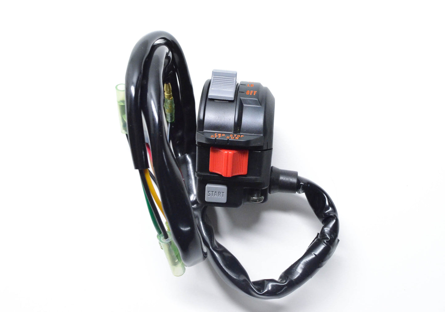 OEM Yamaha 2HX-83973-01-00 Handlebar Headlight On Of