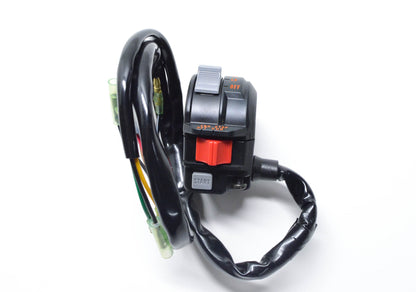 OEM Yamaha 2HX-83973-01-00 Handlebar Headlight On Of