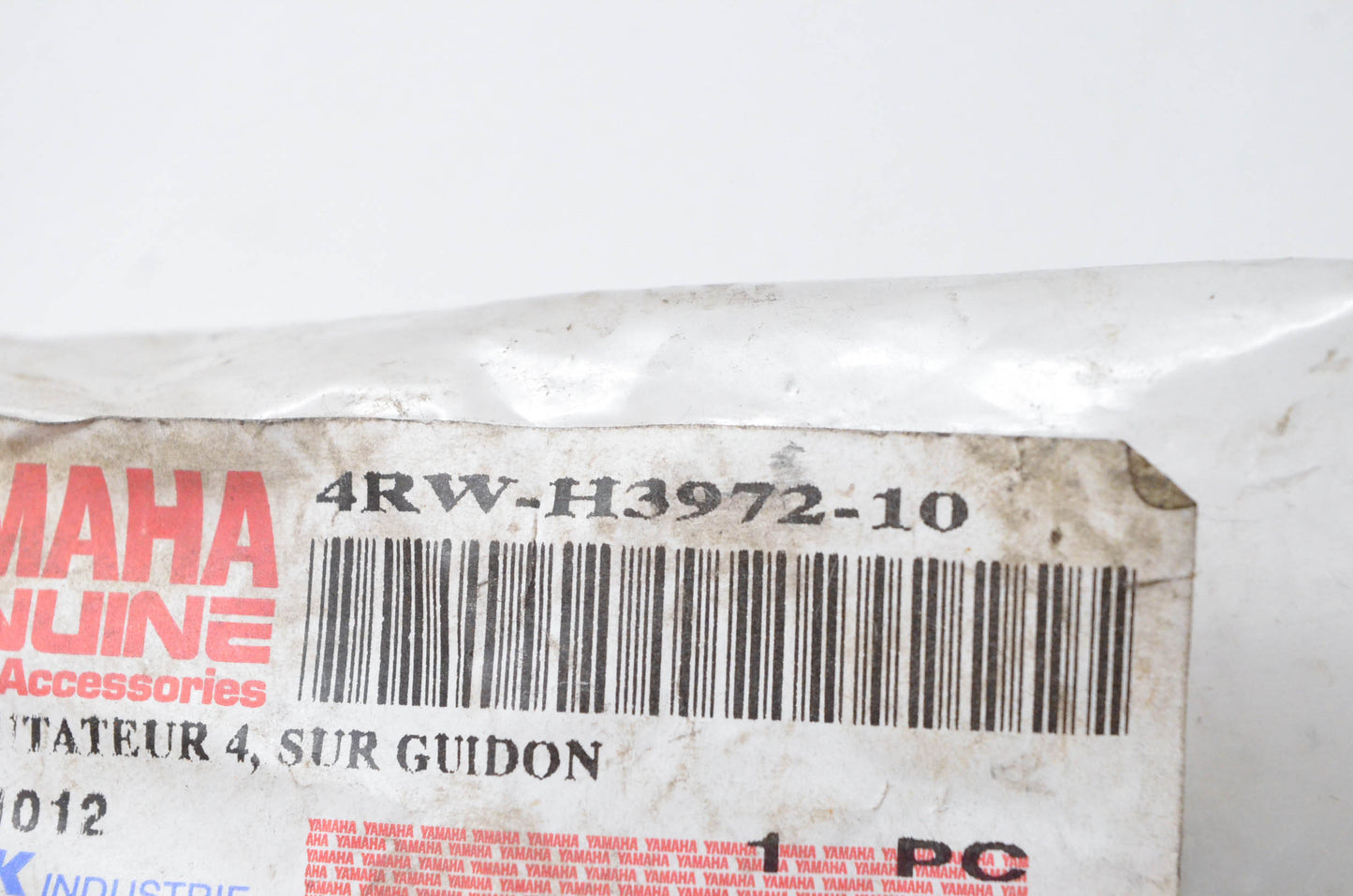 Handlebar Switch NOS