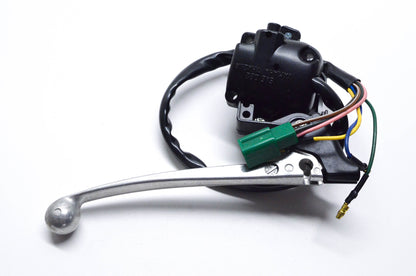 Left Hand Lever Holder Assembly NOS