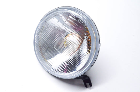 OEM Yamaha 5PJ-H4310-10-00 Headlight Lens Assembly NOS