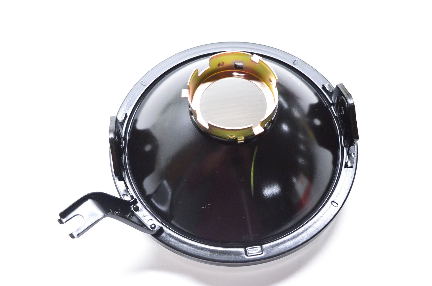 OEM Yamaha 5PJ-H4310-10-00 Headlight Lens Assembly NOS