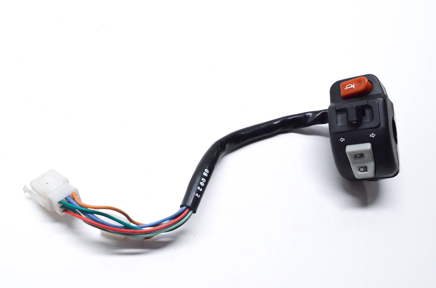 OEM Yamaha 5PJ-H2910-01-00 Left Hand Handlebar Horn
