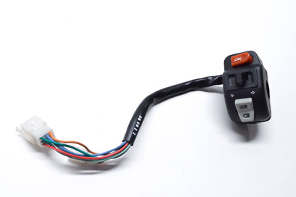 OEM Yamaha 5PJ-H2910-01-00 Left Hand Handlebar Horn