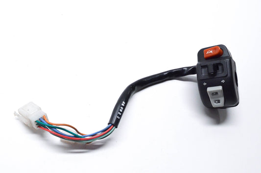 OEM Yamaha 5PJ-H2910-01-00 Left Hand Handlebar Horn